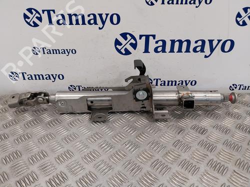 Steering column NISSAN INTERSTAR Van  | BP26557321M21 