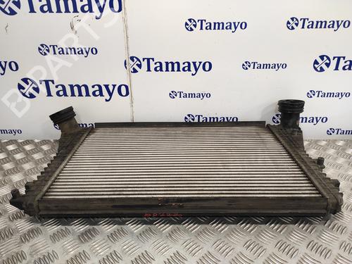 Intercooler VW GOLF V (1K1)  | BP22900309M30 