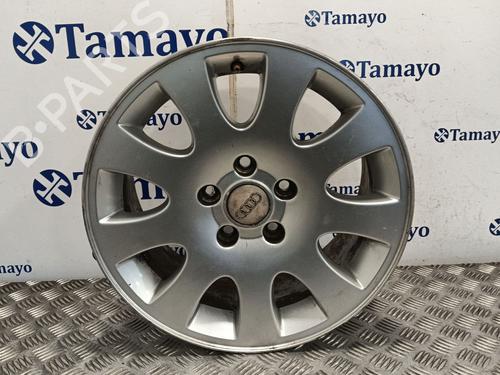 Used Rim AUDI A4 B5 Avant (8D5) 1.9 TDI (110 hp) 29136474
