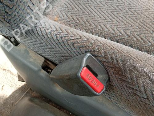 Used Seat buckle Seat buckle HONDA CR-V I (RD) 2.0 16V 4WD (RD1, RD3) (128 hp) 35901578 35901578