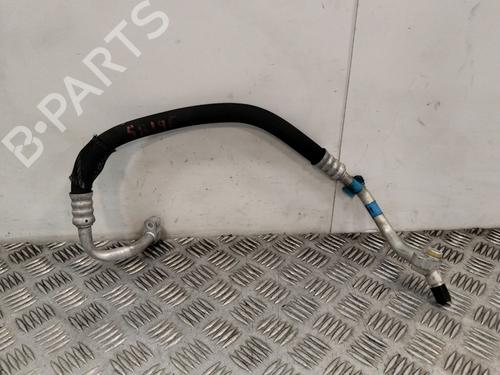 Tubo de aire acondicionado Tubo de aire acondicionado LANCIA MUSA (350_) [2004-2012] 37266325 37266325