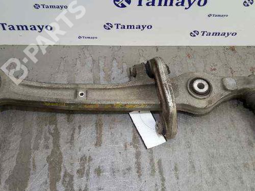 Used Right front suspension arm AUDI A6 Allroad C6 (4FH) 3.0 TDI quattro (240 hp) 5619225