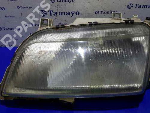 Used Left headlight SEAT ALHAMBRA (7V8, 7V9) 1.9 TDI (110 hp) 5278987