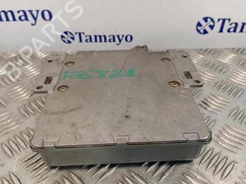 Engine control unit (ECU) LAND ROVER FREELANDER I (L314)  | BP17636287M57 