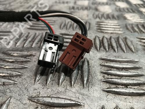 Right mirror PEUGEOT 208 I (CA_, CC_) 1.2 VTI 82 | BP31717389C27 