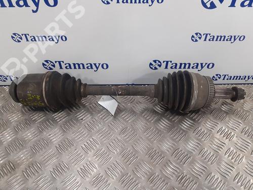 Left front driveshaft HYUNDAI TUCSON (JM)  | BP7986133M38 