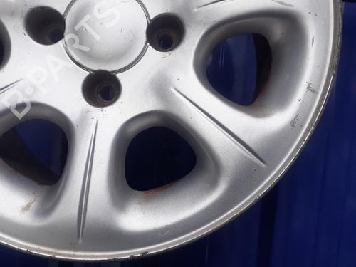 Rim CITROËN SAXO (S0, S1)  | BP12516878C45 