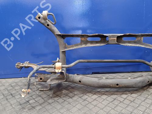 Rear axle VW GOLF V (1K1) 2.0 TDI 16V | BP17002171M2 