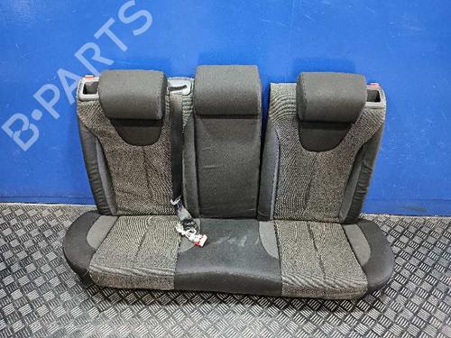 Sæde Bagtil SEAT LEON (1P1) [2005-2013]  26557388