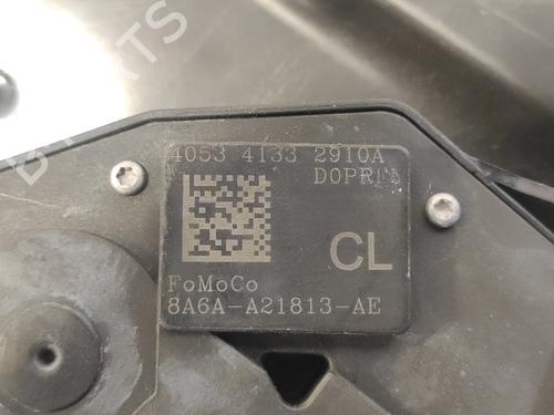 Front left lock FORD FIESTA VI (CB1, CCN)  | BP14359427C98 