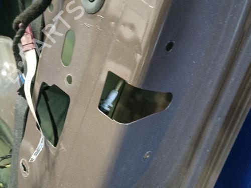 Right front door MINI MINI COUNTRYMAN (R60) One D | BP28481560C3