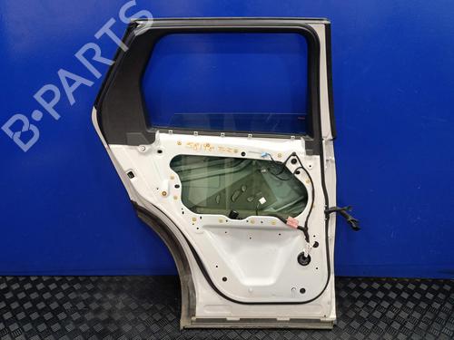 Left rear door LAND ROVER DISCOVERY SPORT (L550)  | BP23411280C4 
