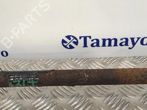 Left rear driveshaft AUDI A3 (8V1, 8VK) S3 quattro | BP13508379M40 