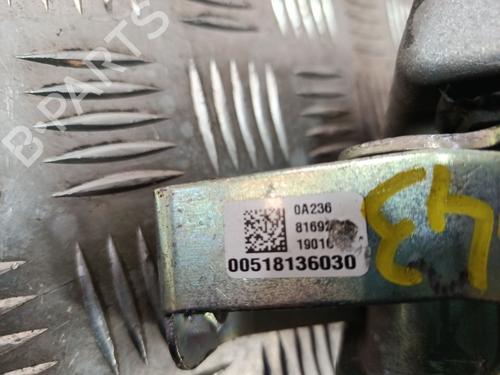 Engine mount OPEL COMBO Box Body/MPV (X12) 1.3 CDTI (B05) | BP40532623M89  - Image 6