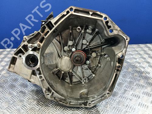 Used Gearbox Gearbox RENAULT MEGANE III Coupe (DZ0/1_) 1.5 dCi (95 hp) 40088548 40088548