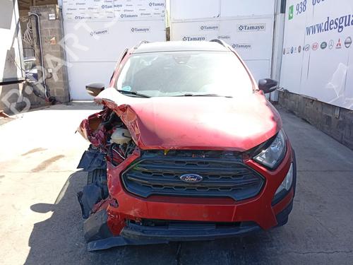Engine FORD ECOSPORT 1.0 EcoBoost | BP36675912M1 - Image 6