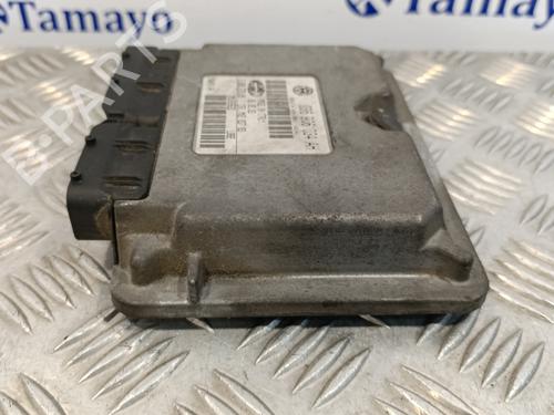 Engine control unit (ECU) SEAT IBIZA III (6L1) 1.4 16V | BP17922822M57 