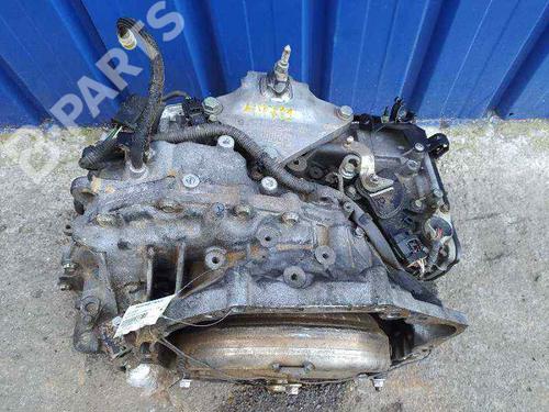Gearbox RENAULT SCÉNIC II (JM0/1_) 2.0 dCi (JM1K) | BP5973900M3 