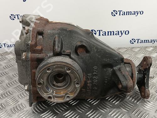 Rear differential BMW 1 (E87)  | BP13749071M24 