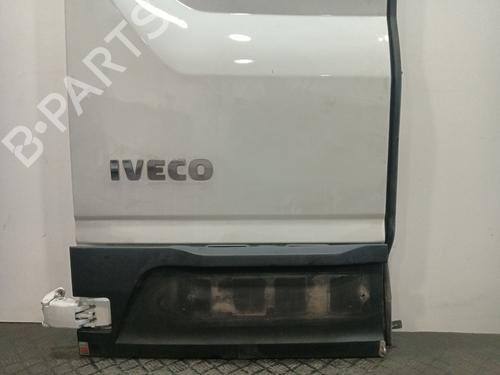 Left tailgate IVECO DAILY VI Van 35S18, 35C18, 40C18, 50C18, 60C18, 65C18, 70C18 | BP34441860C76  - Image 5