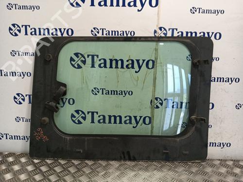Rear left door window FORD TRANSIT CONNECT (P65_, P70_, P80_) 1.8 Di | BP29136559C20 