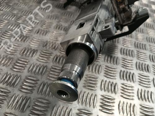 Steering column SEAT IBIZA V (KJ1, KJG) 1.5 TSI | BP30624556M21