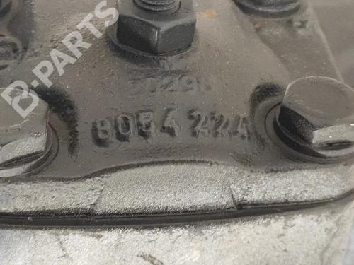 Steering rack NISSAN TERRANO II (R20)  | BP12108450M22 
