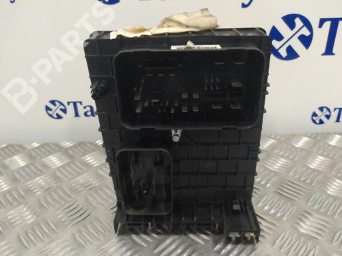 Fuse box SEAT ALTEA (5P1) 2.0 TDI 16V | BP10177762E1 