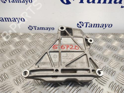 Support VW TOUAREG (7LA, 7L6, 7L7) 2.5 R5 TDI | BP17496421C155 