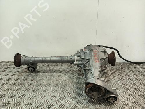 Differential, foran Differential, foran AUDI Q7 (4LB) 4.2 FSI quattro (350 hp) 35792008 35792008