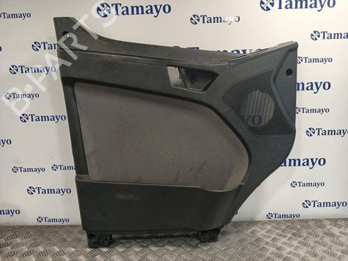 Used Front left panel HYUNDAI H350 Van 2.5 CRDI (150 hp) 30728401