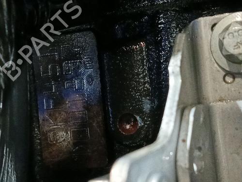 Engine MERCEDES-BENZ A-CLASS (W176) | BP30871251M1