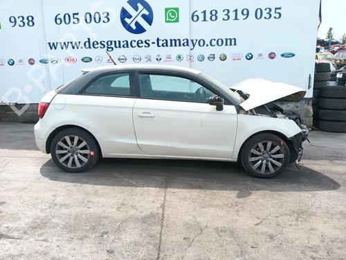 Steering column AUDI A1 (8X1, 8XK) 1.6 TDI | BP36295785M21  - Image 8
