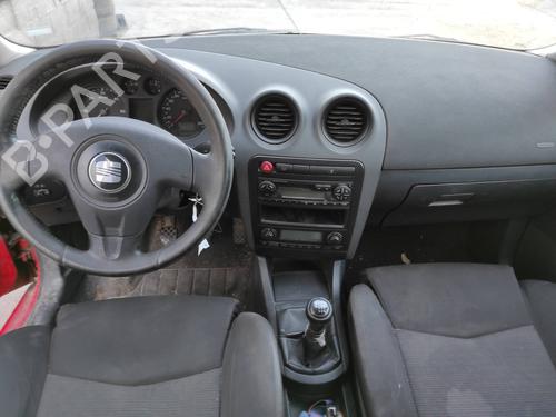 Left mirror SEAT IBIZA III (6L1) 1.9 TDI | BP12603393C26 