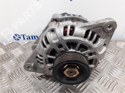 Used Alternator HYUNDAI MATRIX (FC) [2001-2010]  8503286