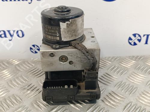 ABS pump VW SHARAN (7M8, 7M9, 7M6) [1995-2010]  18082208