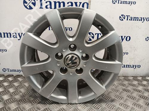 Used Rim VW GOLF V (1K1) 1.9 TDI (105 hp) 29175524