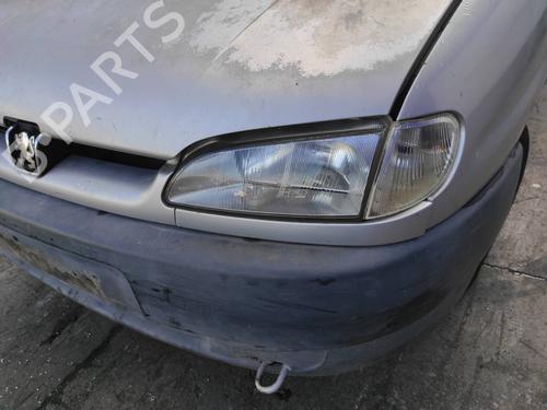 Other CITROËN BERLINGO / BERLINGO FIRST MPV (MF_, GJK_, GFK_) 1.9 D (MFWJZ) | BP16927527O1 