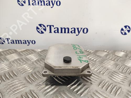 Engine control unit (ECU) FIAT GRANDE PUNTO (199_)  | BP17998999M57 
