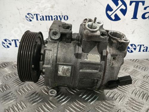 Compressore A/C AUDI A3 (8P1) [2003-2013]  29627015