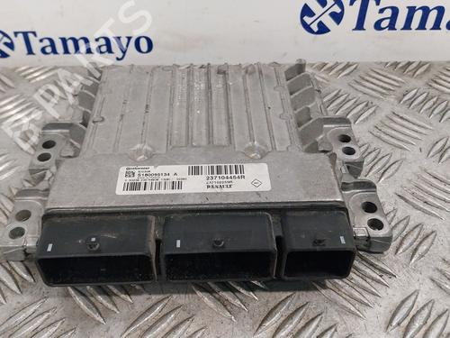 Motorstyringsenhed DACIA DUSTER (HS_) 1.5 dCi (109 hp) 30528604