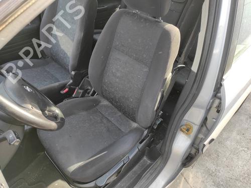 Front right window mechanism OPEL ZAFIRA A MPV (T98) 2.0 DTI 16V (F75) | BP13692605C23 