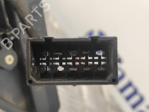 Right mirror AUDI A3 (8L1) 1.9 TDI | BP13209313C27 