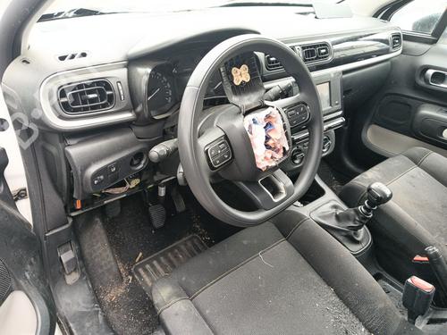 Left taillight CITROËN C3 III (SX) 1.5 BlueHDi 100 (SXYHYP, SXYHTU) | BP34055960C34  - Image 14