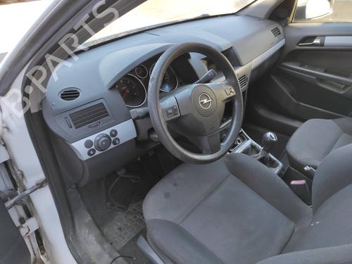 Cockpit OPEL ASTRA H (A04)  | BP16093825C47 