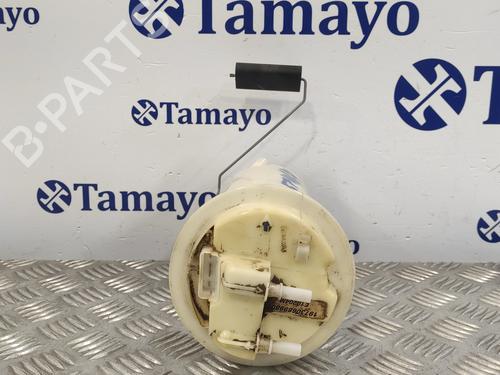 Bränslepump PEUGEOT 206 Hatchback (2A/C)  | BP19664526M76 