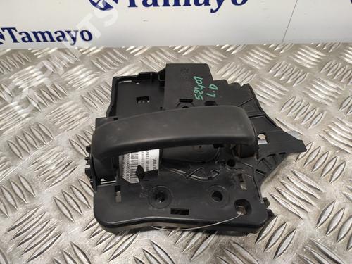 Used Front right interior door handle FIAT SCUDO Van (270_, 272_) [2007-2016]  9258317