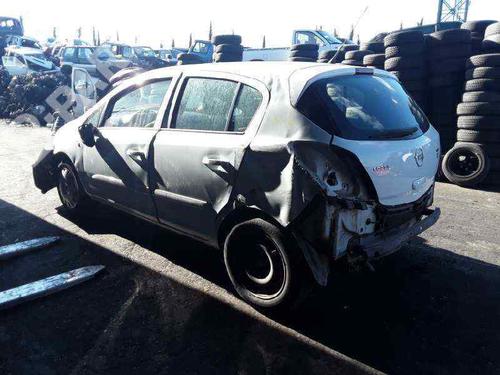 Right front window switch OPEL CORSA D (S07) 1.3 CDTI (L08, L68) | BP17234855I26 