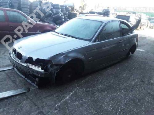 Gearbox BMW 3 Coupe (E46) 318 Ci | BP3559396M3 