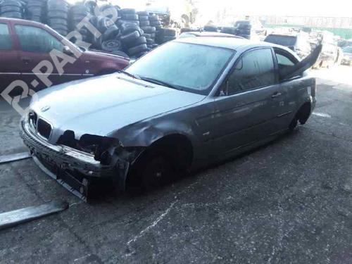 BMW 3 Compact (E46) 318 ti (136 hp) 273235